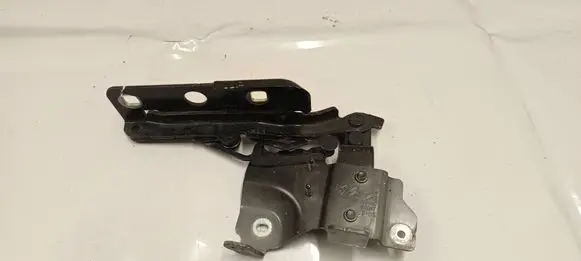Peugeot 408 P54 Engine bonnet/hood hinges 9830840580