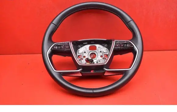 Audi e-tron Steering wheel 4N0419689B