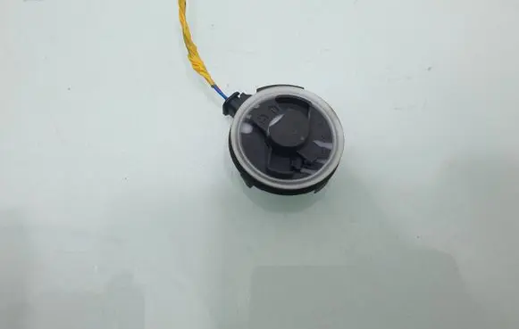 KIA Ceed Airbag deployment crash/impact sensor 95930M6000
