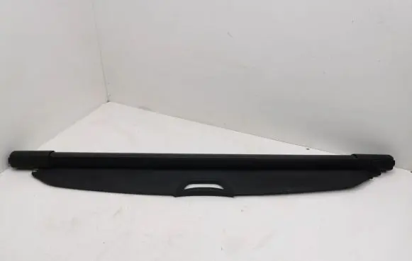 Mercedes-Benz ML W164 Parcel shelf load cover 