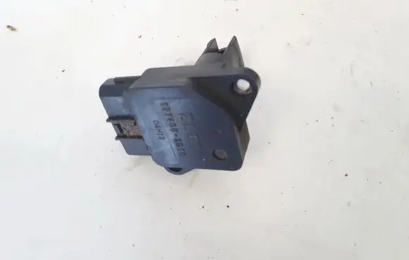 Mazda 6 Mass air flow meter 1974002010 zl01