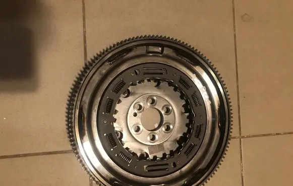 Volkswagen T-Roc Flywheel 04E105266K