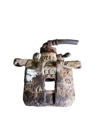 Subaru Outback Rear brake caliper
