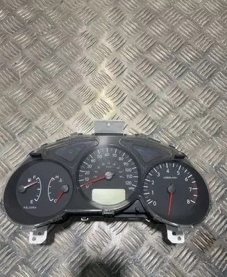 Subaru Forester SG Speedometer (instrument cluster) 0236005