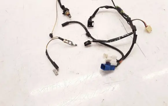 Toyota Corolla E120 E130 Tailgate/trunk wiring harness 8218502100