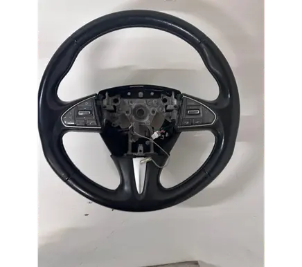 Infiniti Q50 Steering wheel