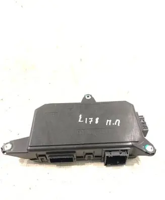 Alfa Romeo 159 Door control unit/module 60691612 121323 NPPL1GSX939