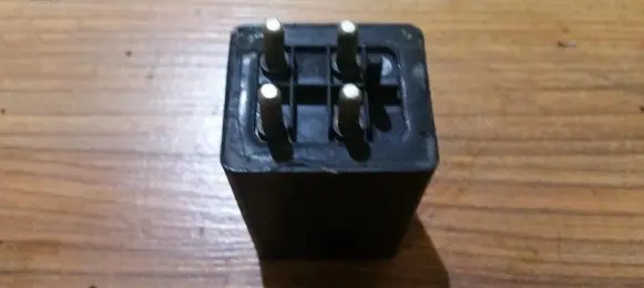 Other relay