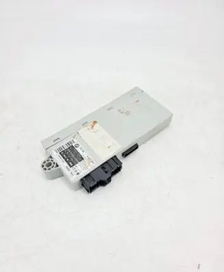 BMW 5 E60 E61 CAS control unit/module 6927931