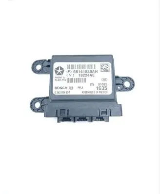 Parking PDC control unit/module