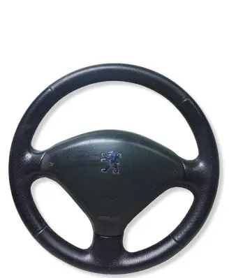 Peugeot 307 Steering wheel 152932KASACJA 152932
