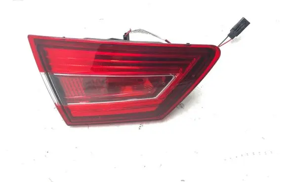 Renault Clio IV Tailgate rear/tail lights 265552424R