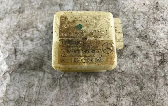 Alarm control unit/module
