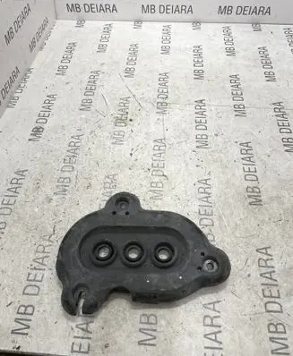BMW 6 F12 F13 Other air conditioning (A/C) parts 9115380