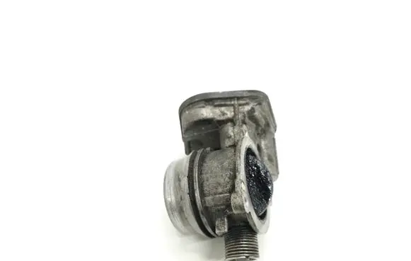 BMW 1 E81 E87 Throttle valve 780437301