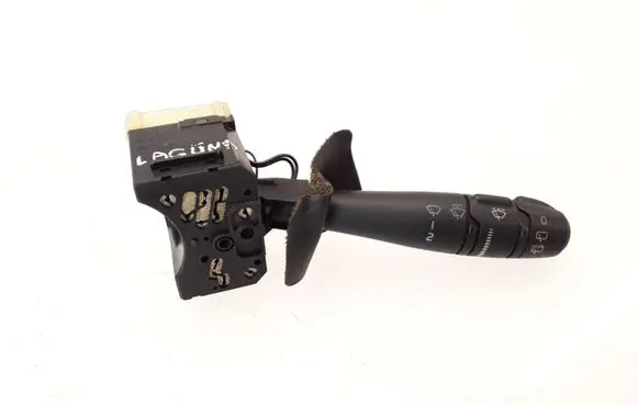 Renault Laguna I Wiper control stalk