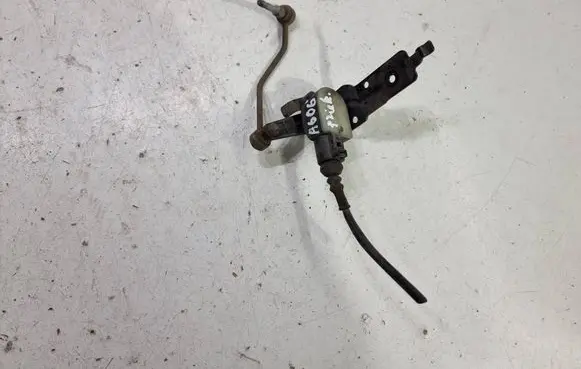 Audi A6 S6 C6 4F Headlight/headlamp level sensor 6PM00851810 4F0941285F 1T0907503