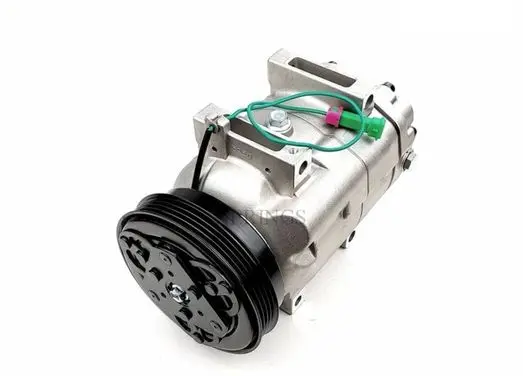 Volkswagen PASSAT B3 Air conditioning (A/C) compressor (pump) 5062310690 68451 67451