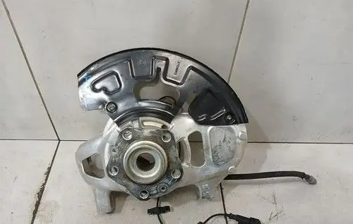 Ferrari 296 GTB Front wheel hub