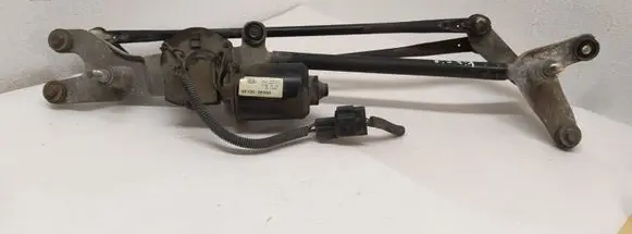 KIA Sorento Front wiper linkage and motor 981003E000
