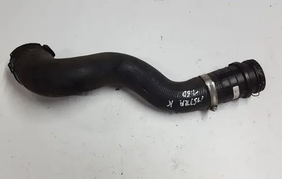 Opel Astra K Intercooler hose/pipe 39014321XAUTOPX 39014321 360578926