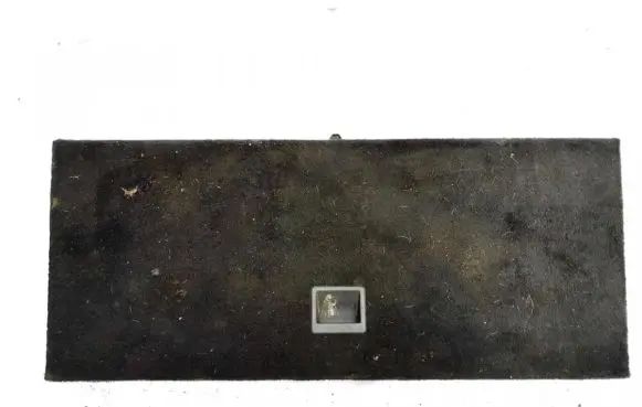Volvo S70 V70 V70 XC Trunk/boot mat liner 