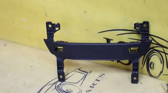 Peugeot 508 II Dashboard trim 9819748277