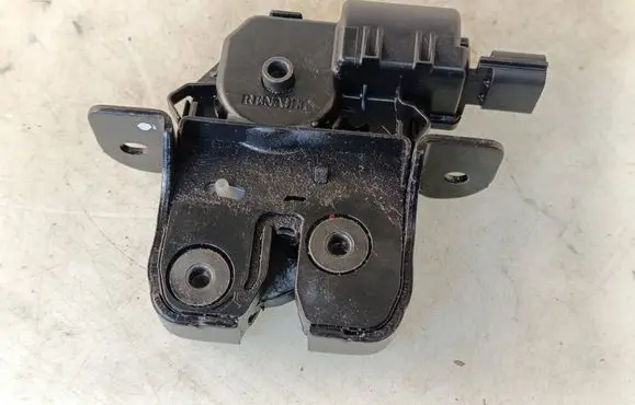 Renault Scenic III - Grand scenic III Tailgate/trunk/boot lock/catch/latch 846900003R 40507160