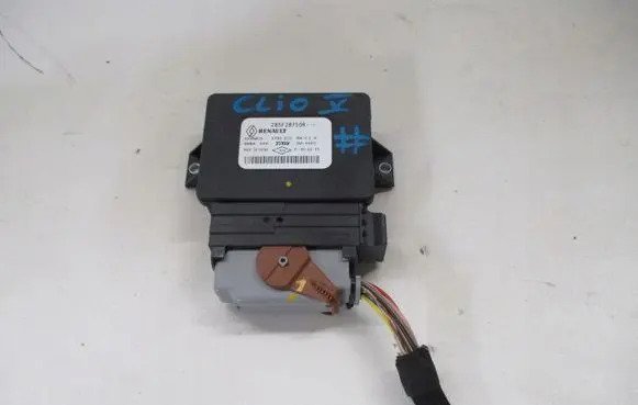 Renault Clio V Other interior part 285F28750R