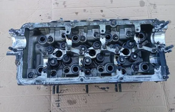 Audi A6 S6 C5 4B Engine head 059103373E 059E 00109