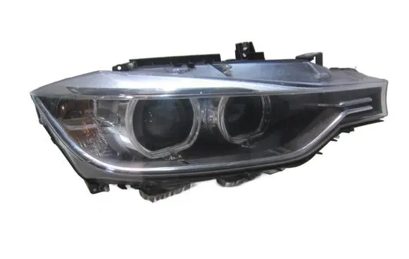 BMW 3 F30 F35 F31 Headlight/headlamp 63117338708 KLIIUJBBNDWWQBMW