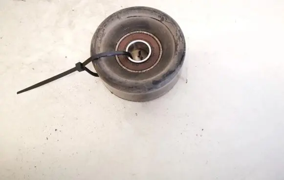Chrysler Pacifica Belt tensioner pulley 