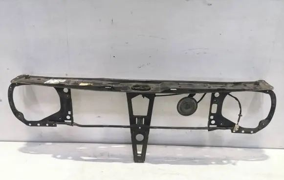 Volkswagen Golf II Top upper radiator support slam panel 