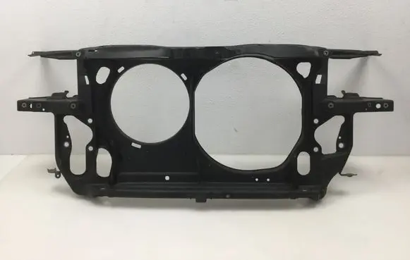 Skoda Superb B5 (3U) Radiator support slam panel 3B0805594