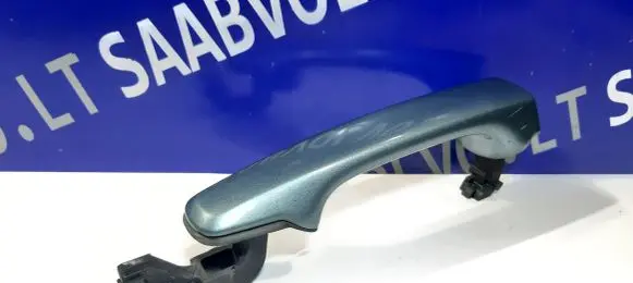 Volvo XC70 Front door exterior handle 30753785 39879658