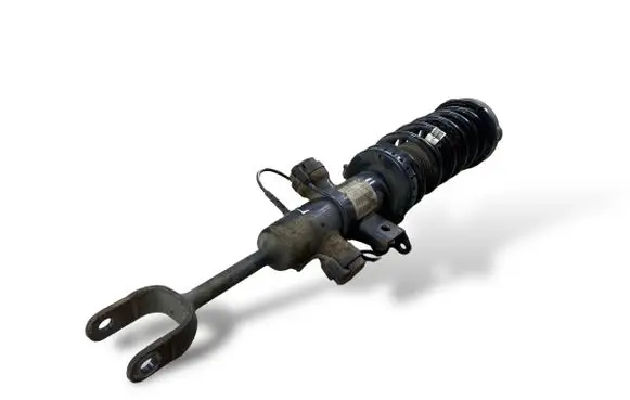 BMW 5 F10 F11 Front shock absorber with coil spring 679685502 F10V073V 10541310
