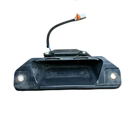 Honda CR-V Tailgate/trunk/boot exterior handle 