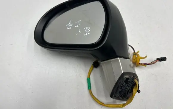 Peugeot 308 SW Front door electric wing mirror 0306040 0308094 0206040