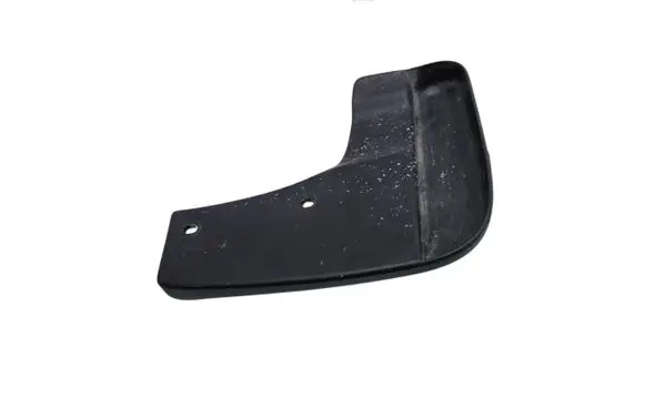 Front mudguard