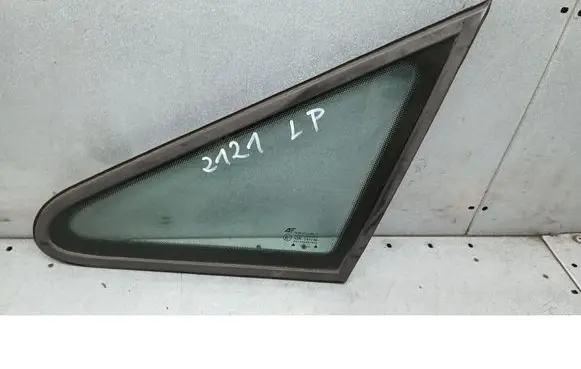 Ford Galaxy Rear side window 