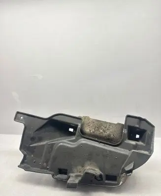 Mercedes-Benz S C217 Muffler trim A2178850814 17394