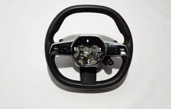 Renault Megane E-Tech Steering wheel 484003850R