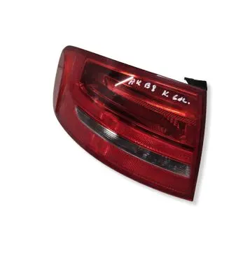 Audi A4 S4 B8 8K Rear/tail lights 219701