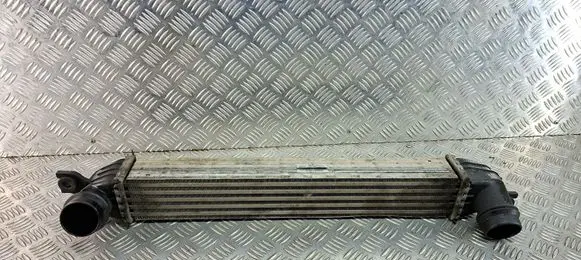 Mini One - Cooper Clubman R55 Intercooler radiator 8506904
