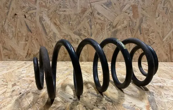 Opel Insignia A Rear coil spring 