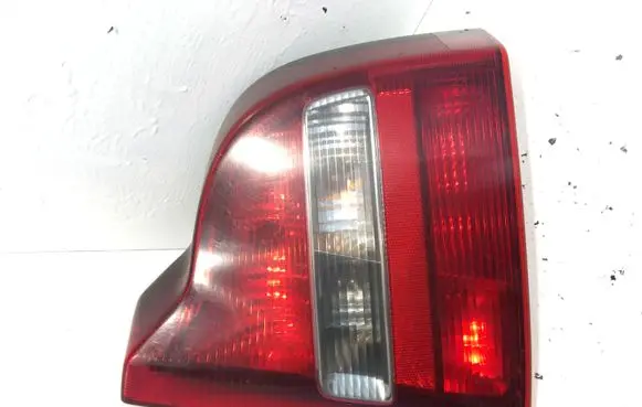 Volvo S80 Rear/tail lights 9154479 9154481
