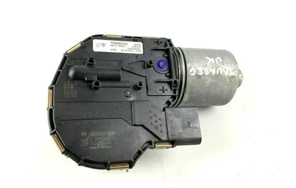 Volkswagen Touareg II Wiper motor 7P0955120 1397220726