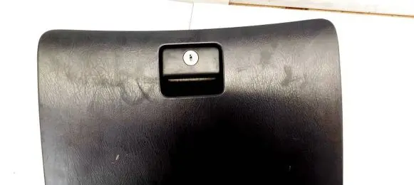 Toyota Corolla E120 E130 Glove box 5555102070 55551-02070