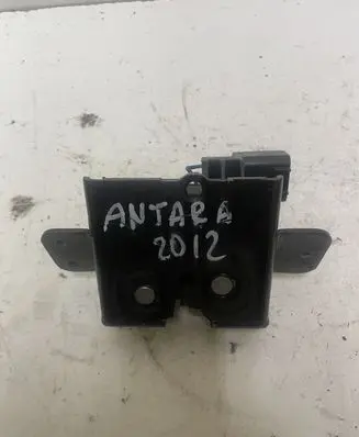 Opel Antara Tailgate/trunk/boot lock/catch/latch 3501