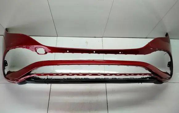Mercedes-Benz EQA Front bumper A2438850901
